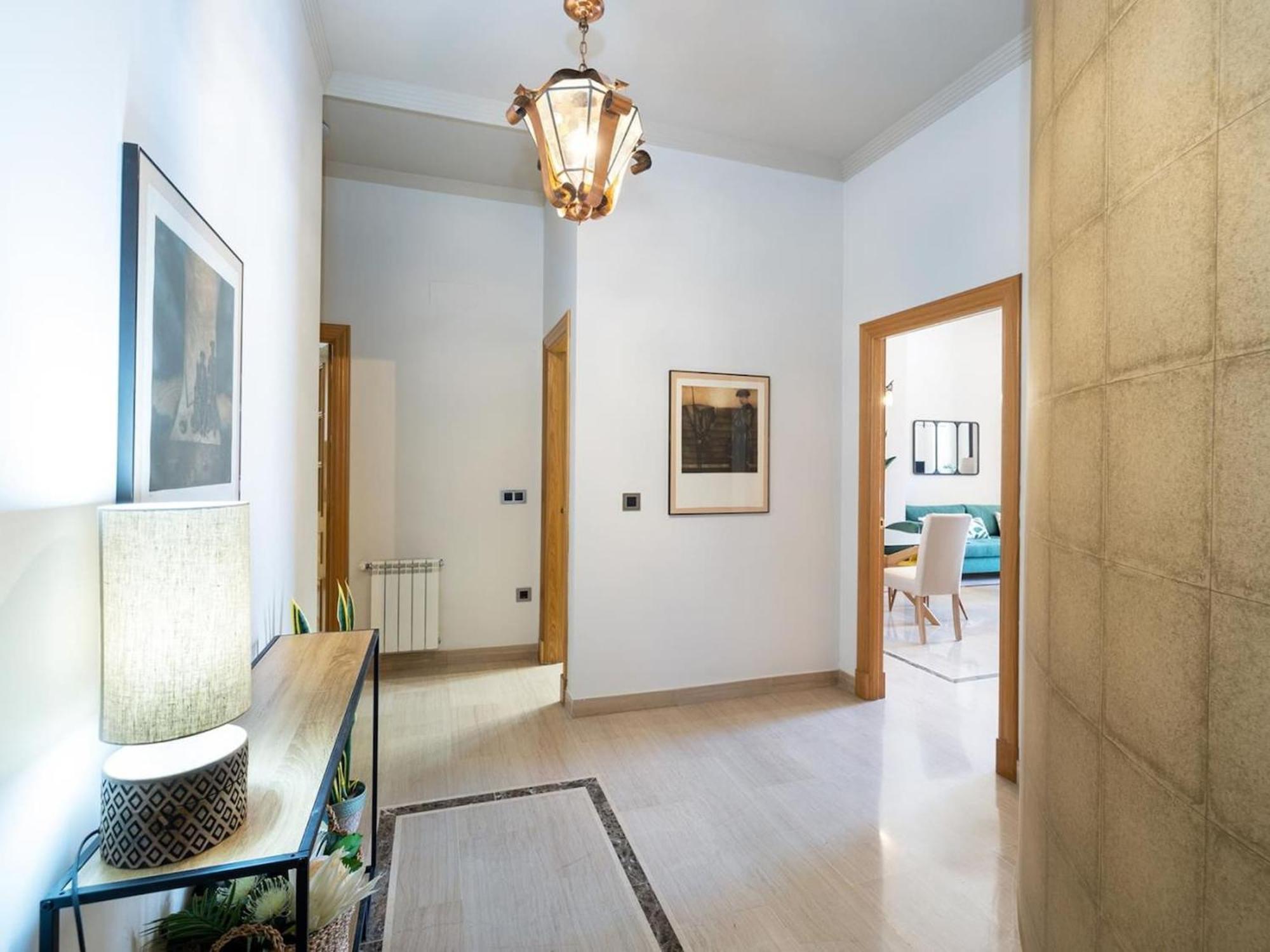 Chezmoihomes Town Hall Apartment Гранада Экстерьер фото