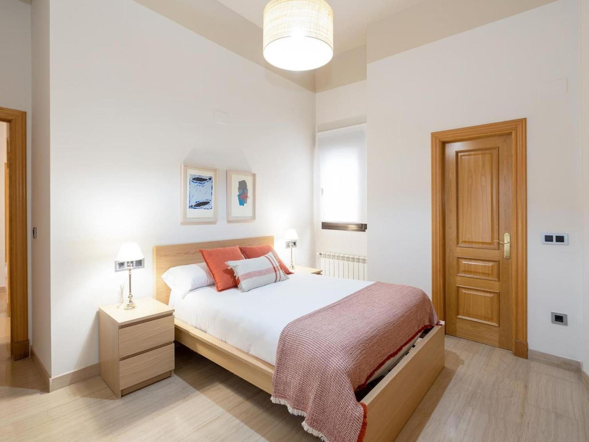 Chezmoihomes Town Hall Apartment Гранада Экстерьер фото