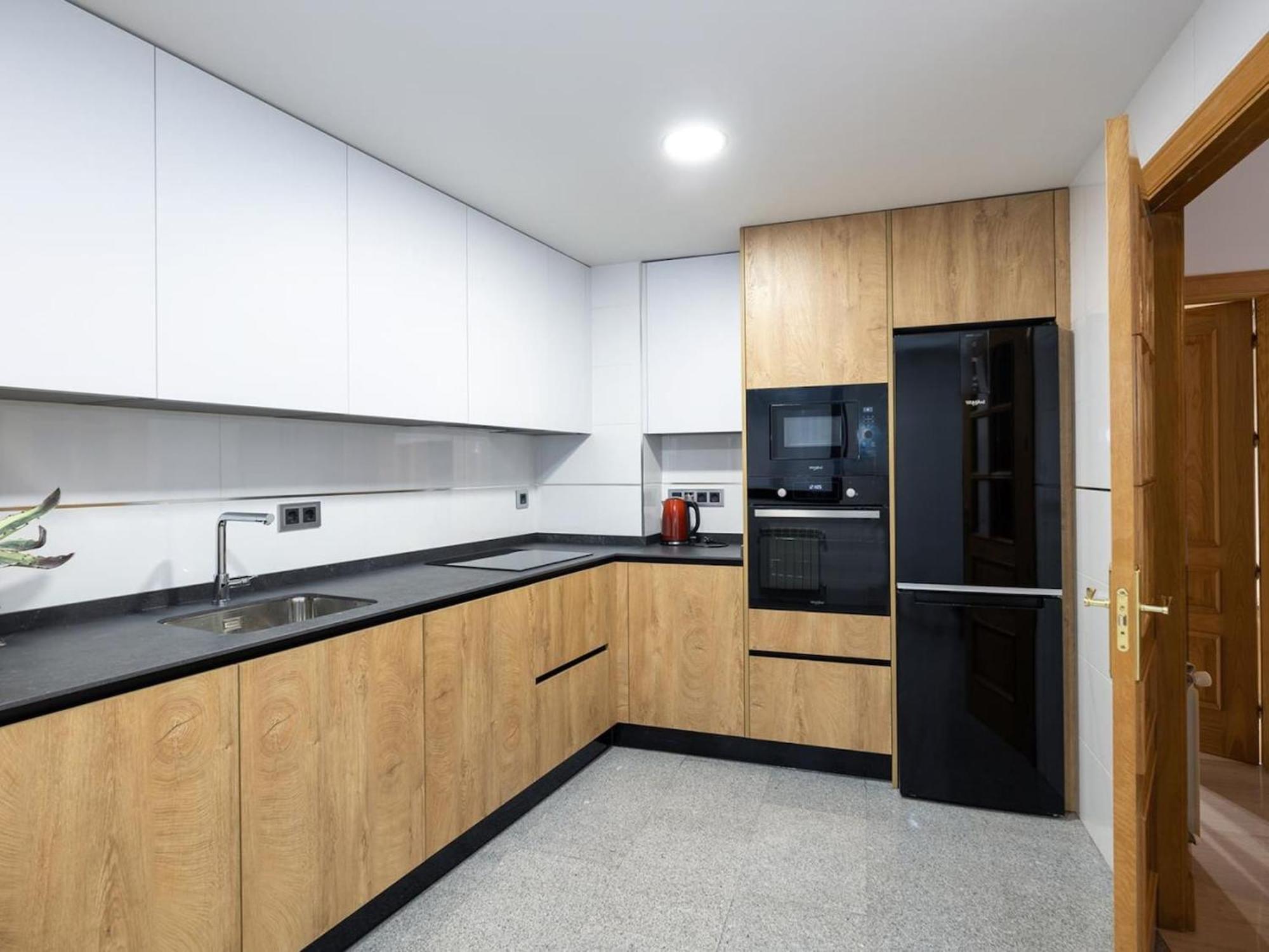 Chezmoihomes Town Hall Apartment Гранада Экстерьер фото
