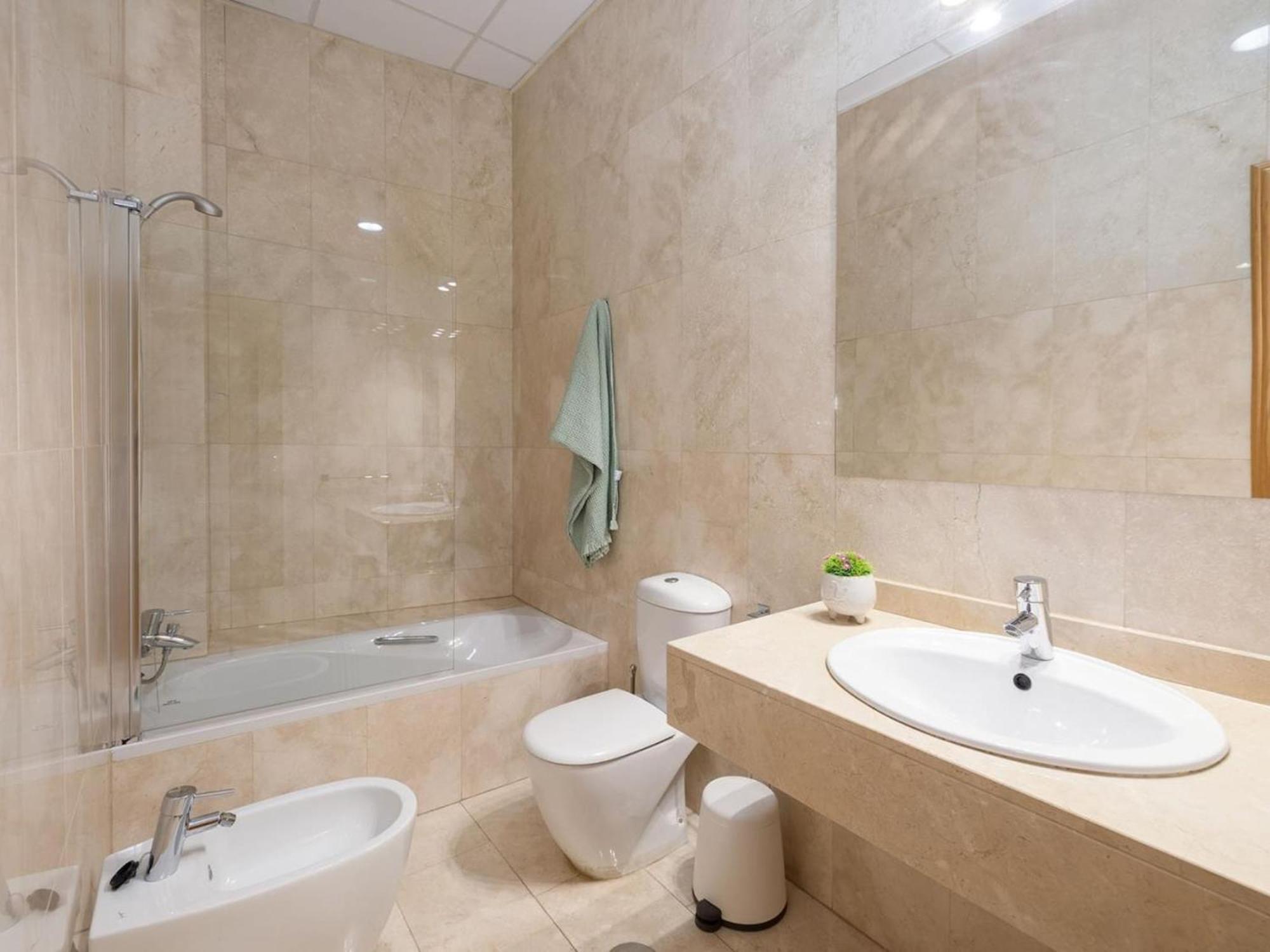 Chezmoihomes Town Hall Apartment Гранада Экстерьер фото
