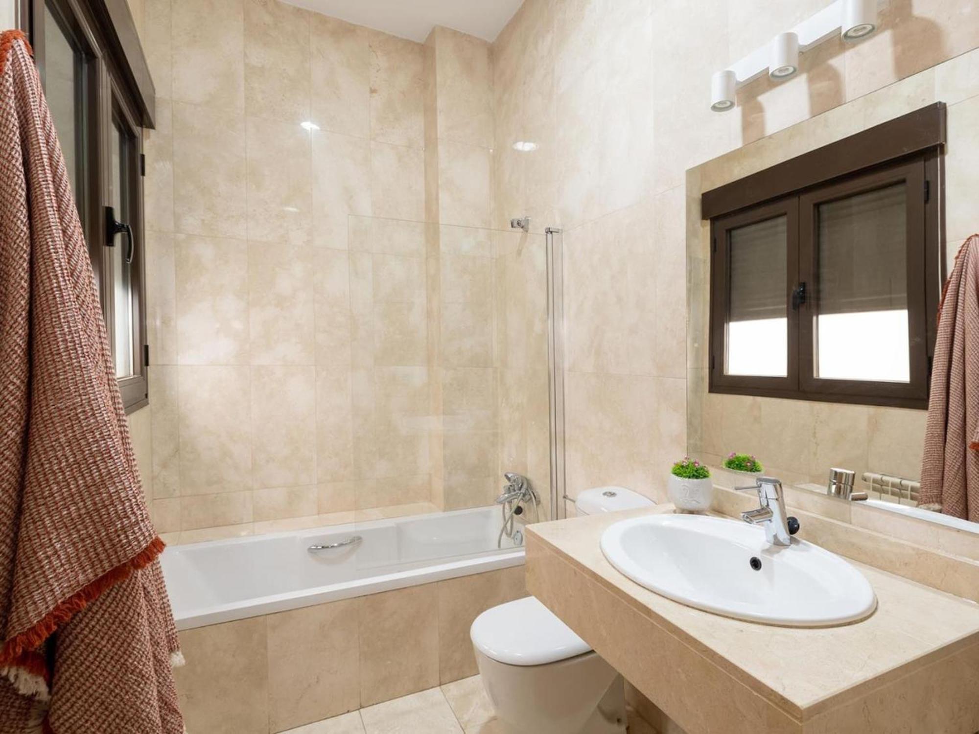 Chezmoihomes Town Hall Apartment Гранада Экстерьер фото