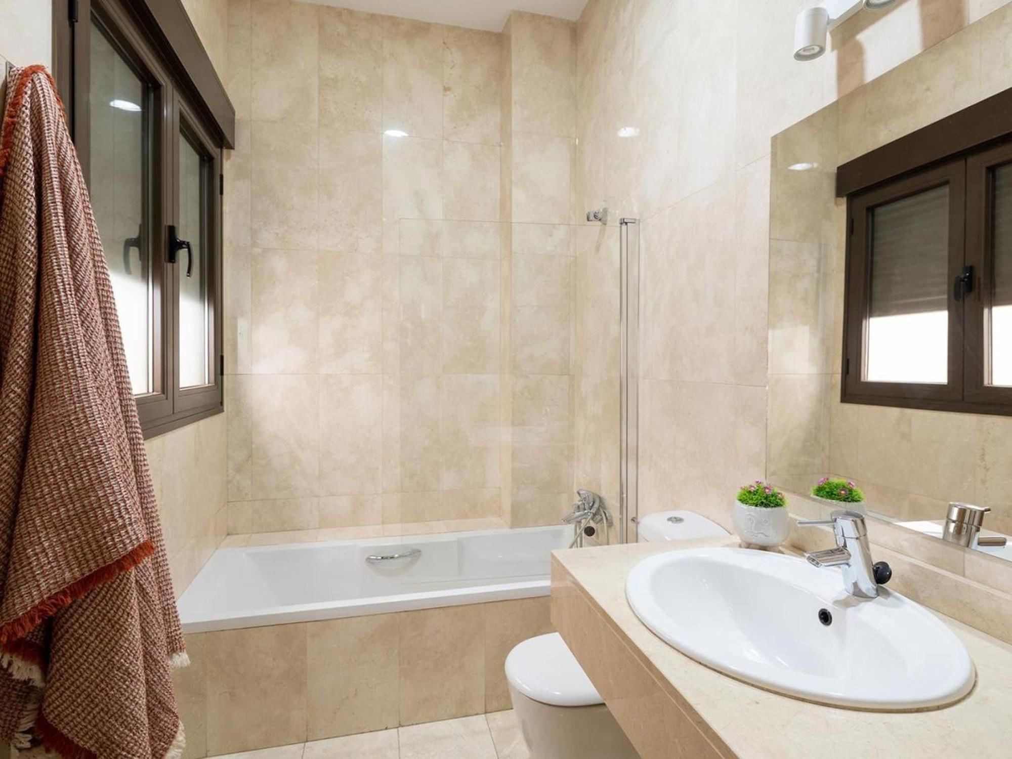 Chezmoihomes Town Hall Apartment Гранада Экстерьер фото